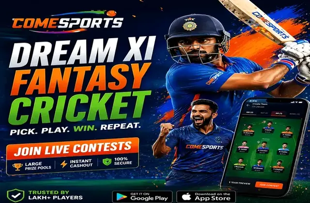 5GGAME (5 g game bet) fantasy cricket & matchday visual 1