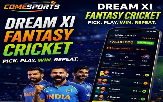 Chennai vs Mumbai on 5GGAME
