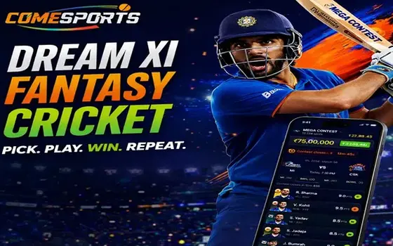 Bengaluru vs Kolkata on 5GGAME